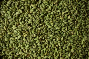 Case Study: $500K 90-Day Letter of Credit (LC) for Green Cardamom Purchase