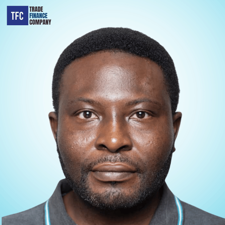 Oladimeji Samuel Soyege 