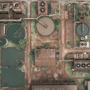 Case Study: $4.7M in Construction Guarantees for a Major Wastewater Treatment Project in Central Asia Issued in Just 7 Days