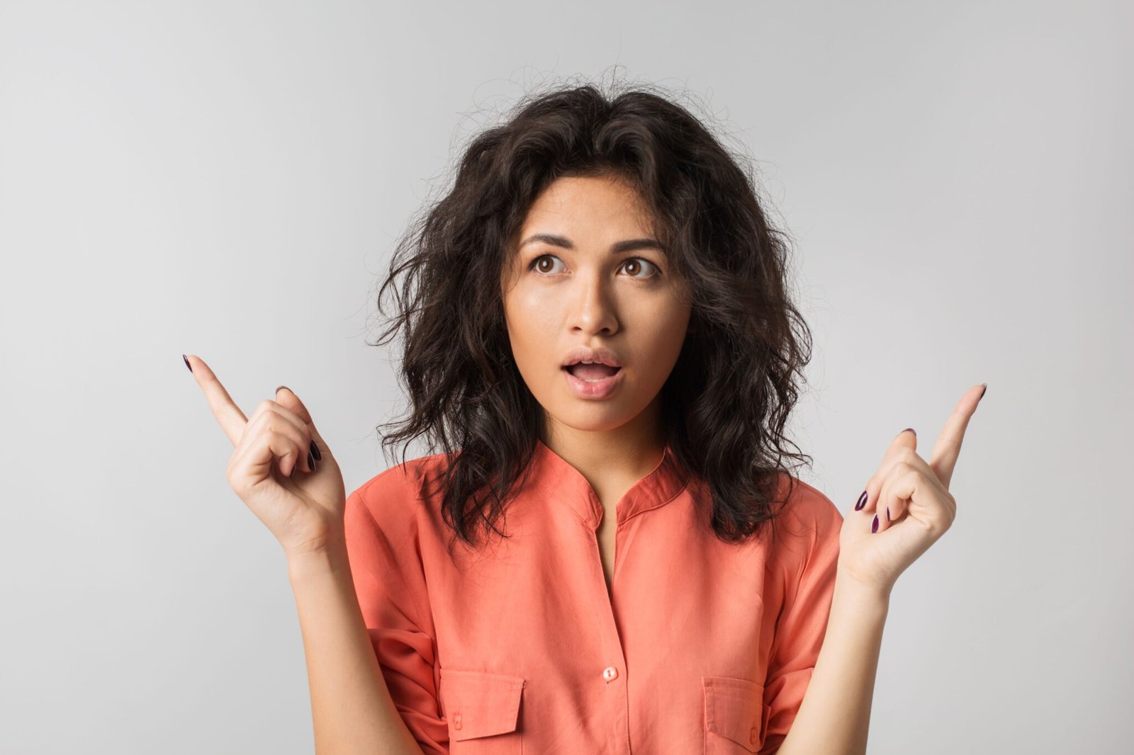 <a href="https://www.freepik.com/free-photo/portrait-young-pretty-woman-mixed-race-curly-hair-suprised-shocked-emotion-face-isolated-orange-blouse-big-eyes-open-mouth-pointing-fingers-up-thinking-about-choise_9631273.htm#fromView=search&page=1&position=15&uuid=7256314b-8c8d-4864-b02e-71d107551a47&new_detail=true&query=choosing">Image by marymarkevich on Freepik</a>