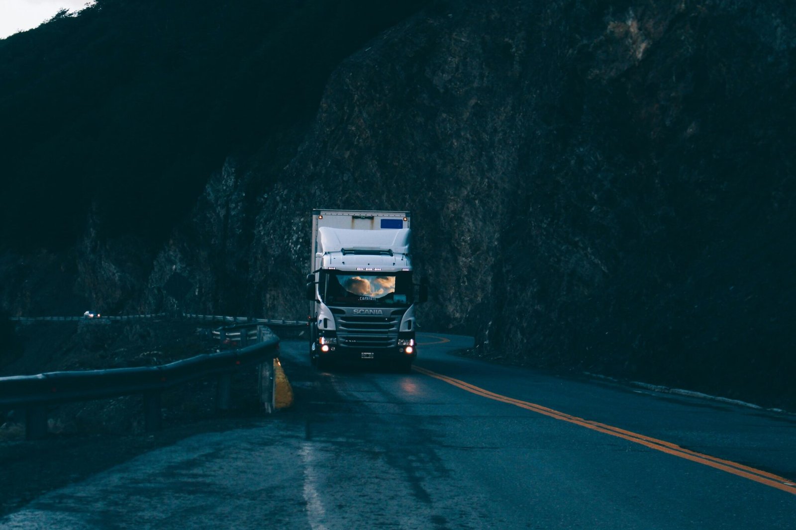 Case Study: $1M 180-Day Letter of Credit for Battery-Swapping Electric Dump Trucks