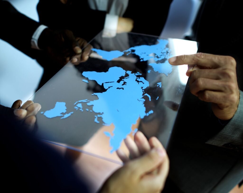 business-team-global-business-planning-working-concept