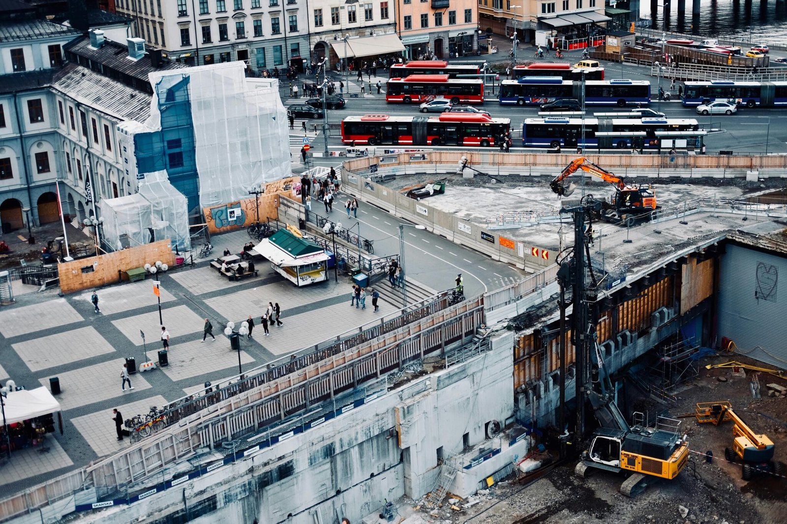 Case Study: $4.74M in Construction Guarantees Issued in Just 7 Days