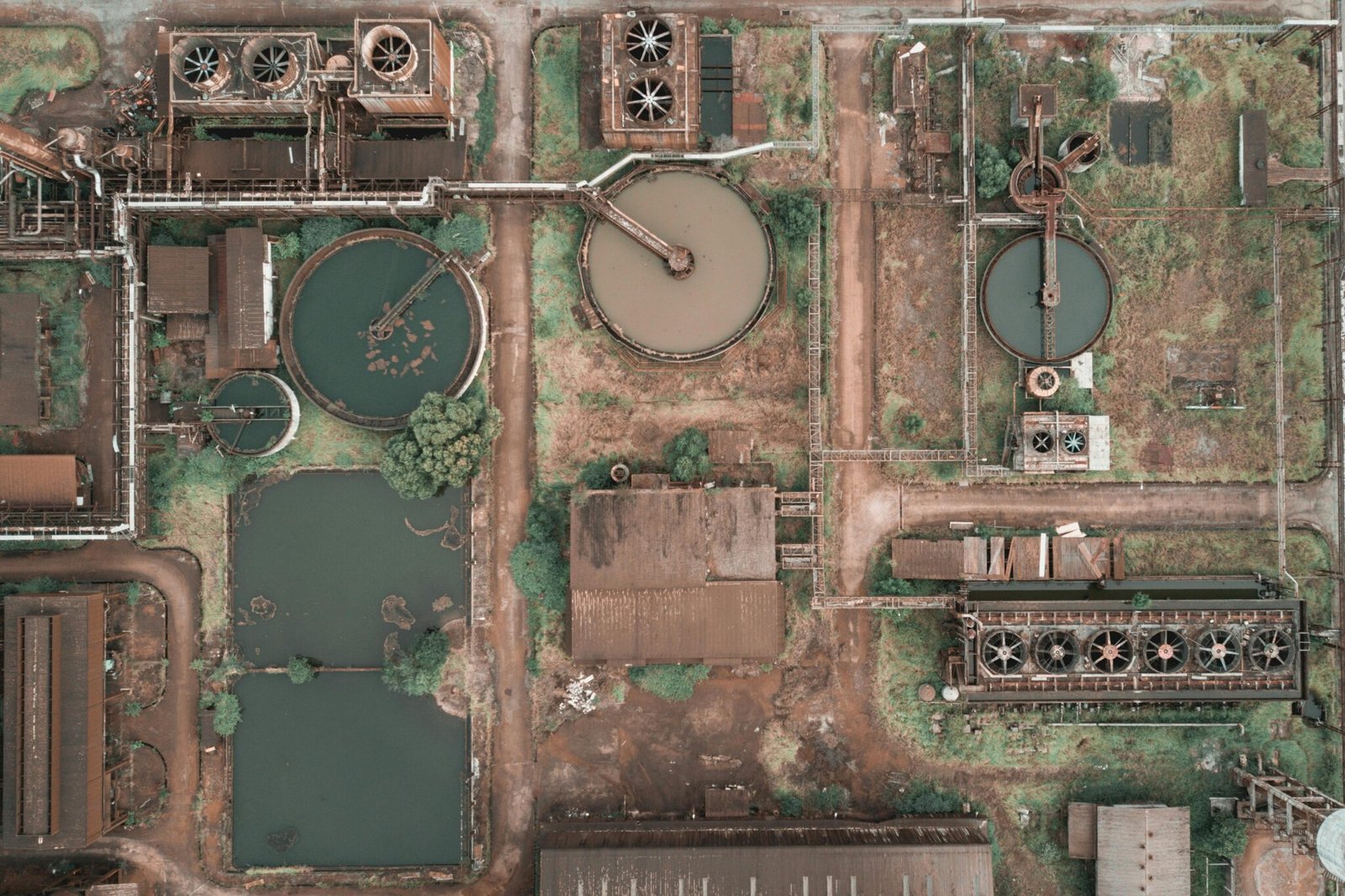 Case Study: $4.7M in Construction Guarantees for a Major Wastewater Treatment Project in Central Asia Issued in Just 7 Days