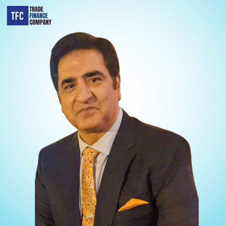 M. Suleman Qasim