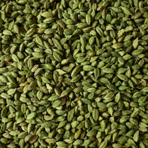 Case Study: $500K 90-Day Letter of Credit (LC) for Green Cardamom Purchase